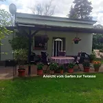 Ferienhaus In Mueggelheim Mit Eigener Terrasse