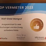 Ferienhaus In Mueggelheim Mit Eigener Terrasse