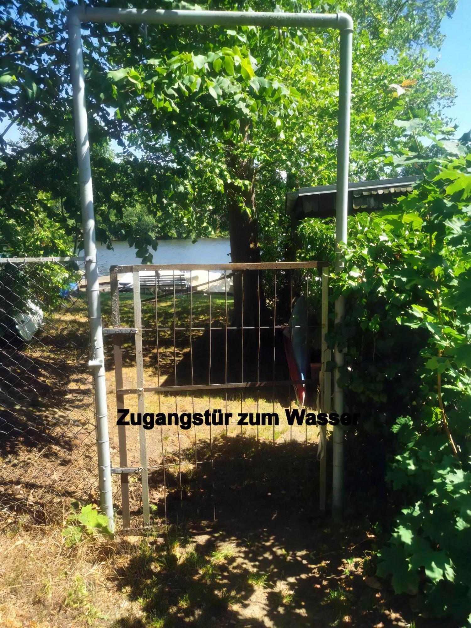 Feriehus In Mueggelheim Mit Eigener Terrasse Berlin