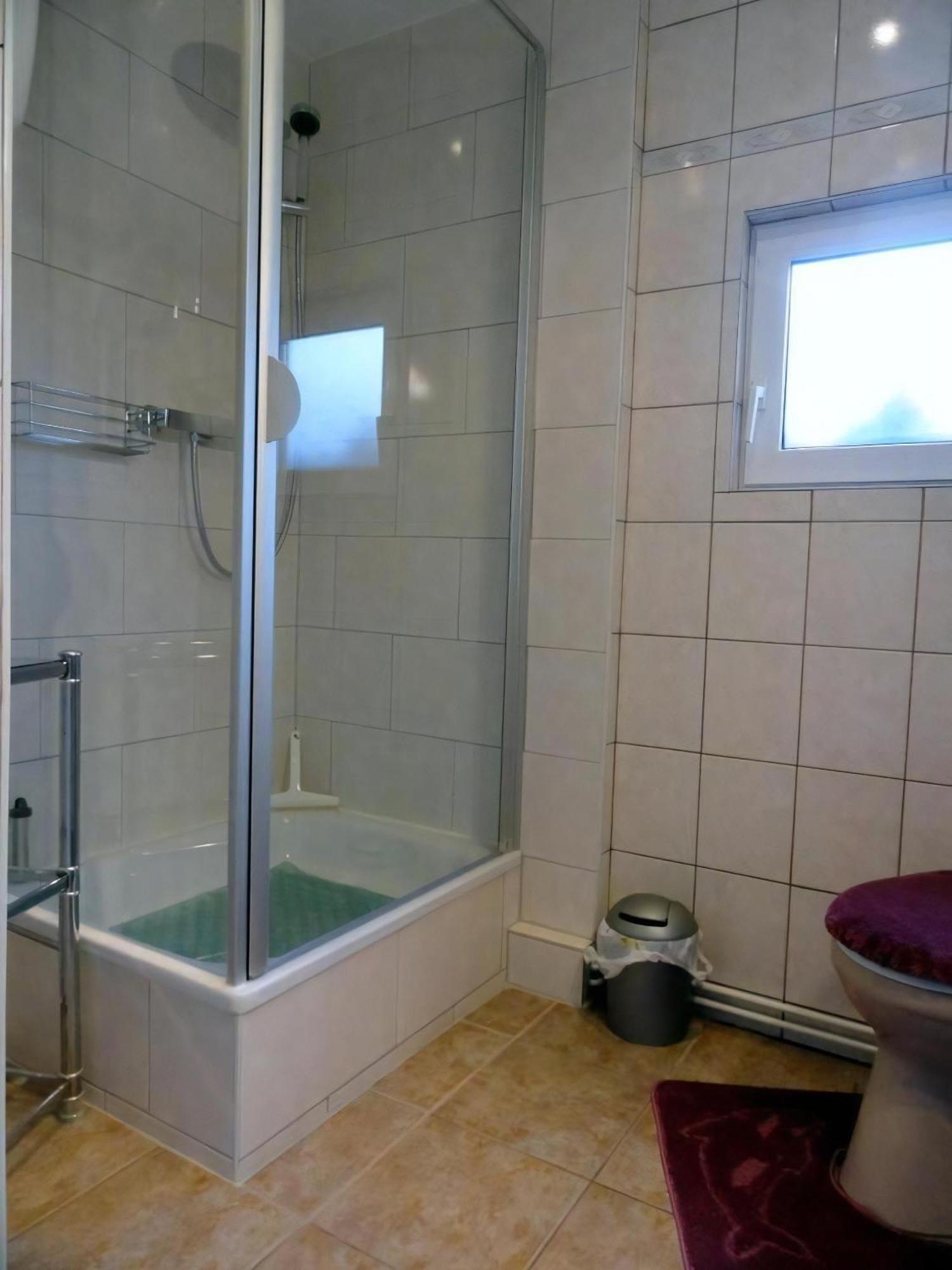 In Mueggelheim Mit Eigener Terrasse Feriehus *